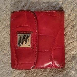 Small wallet